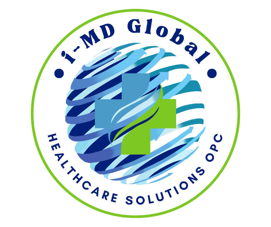 IMD logo